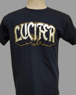 Camiseta Lúcifer