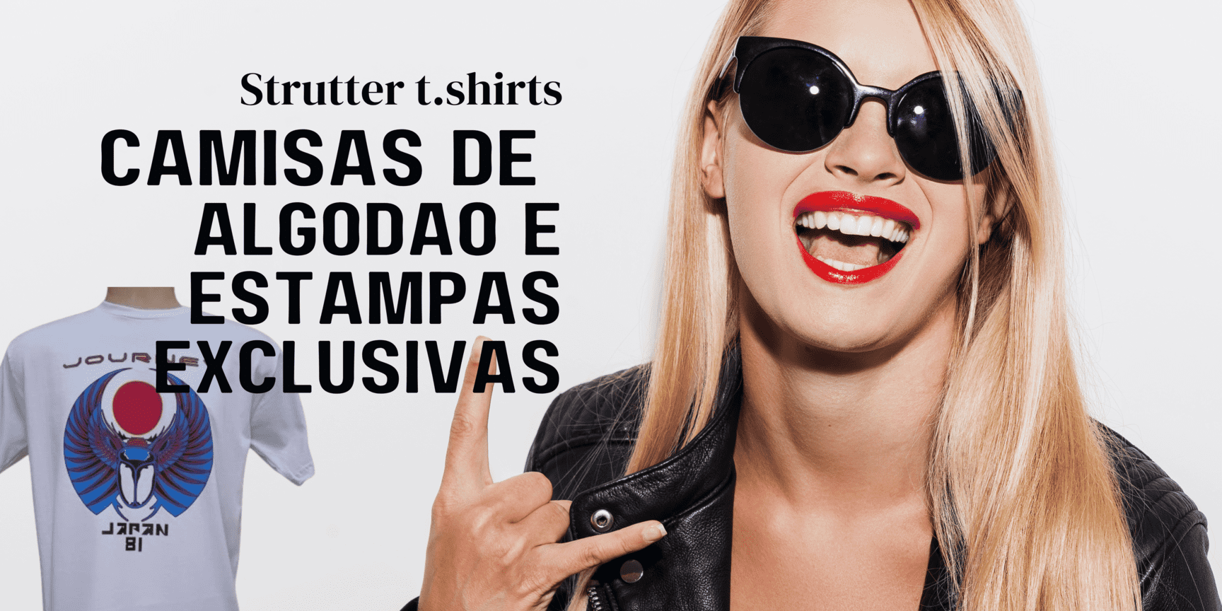 struttertshirts camisas estampadas bandas 4